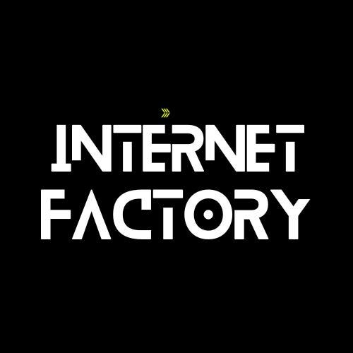 Internet Factory – Medium