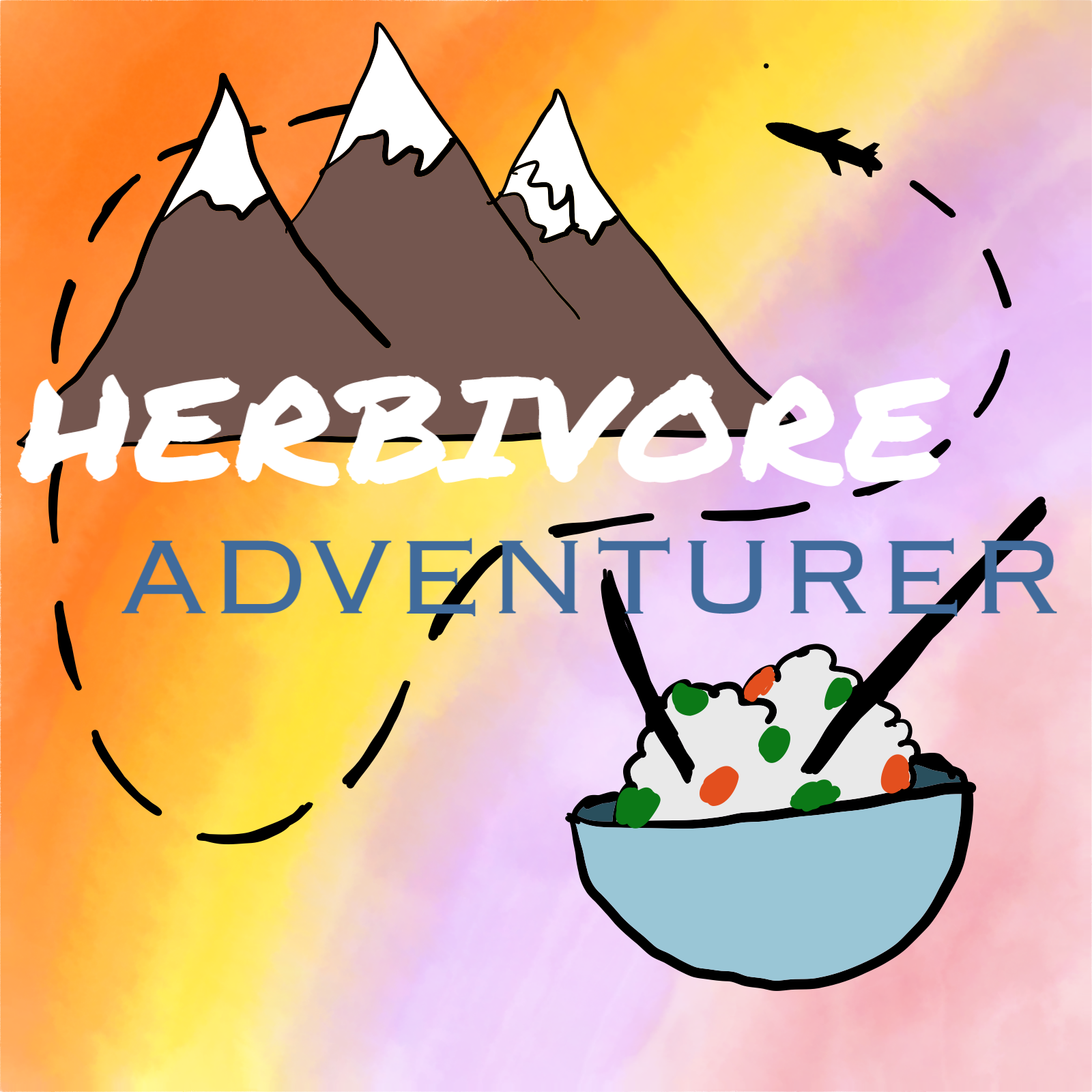 The Herbivore Adventurer – Medium