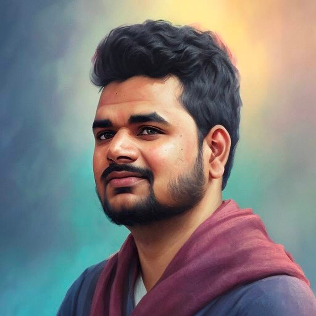 Bhavesh Salunke – Medium