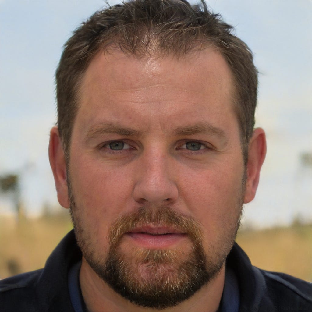 About – Ryan Evans – Medium