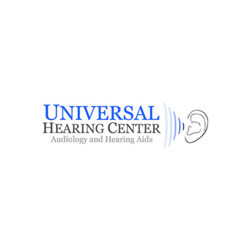 Universal Hearing Center Medium