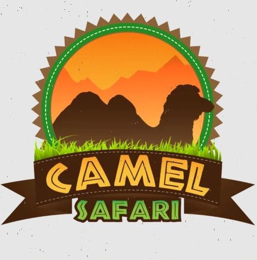 Camel Safari Medium camel-safari-medium