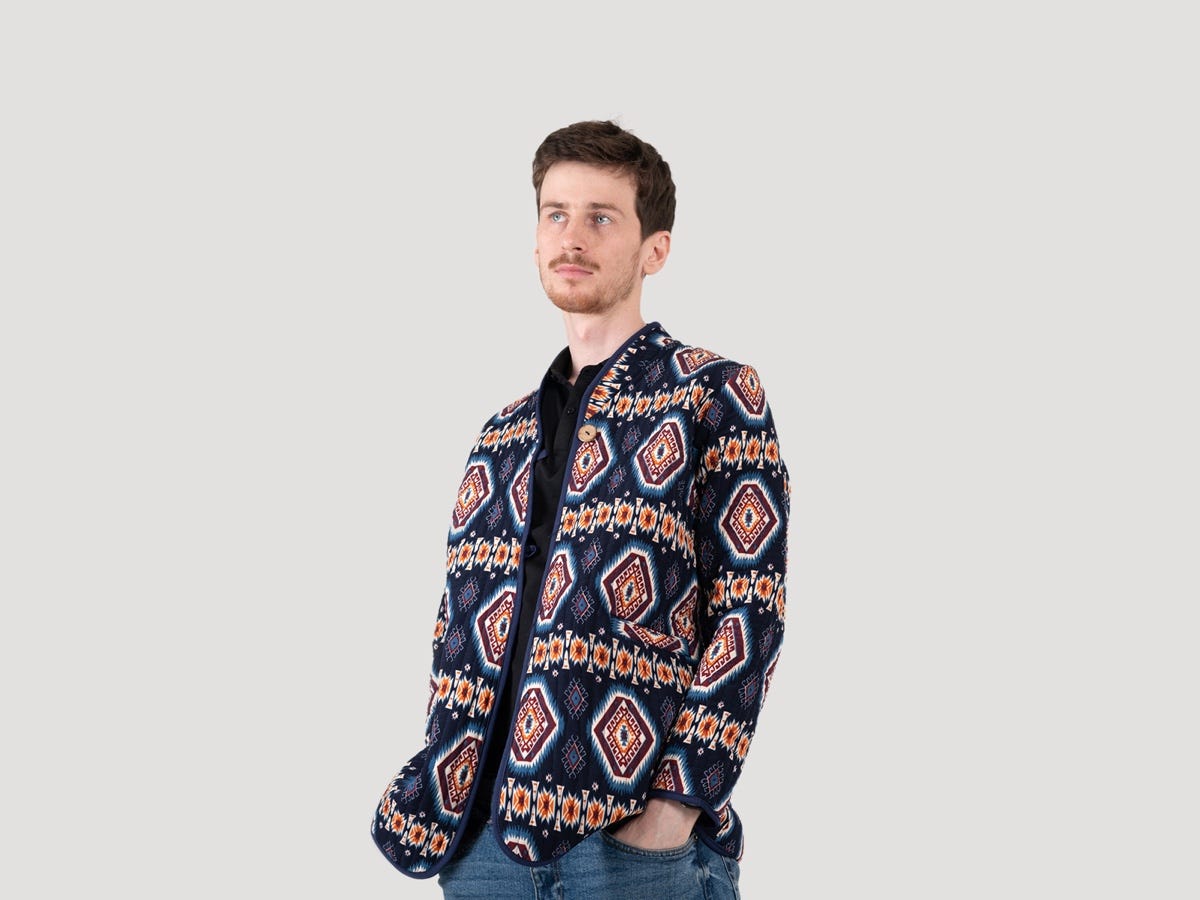 Nikolai Sokolov Medium