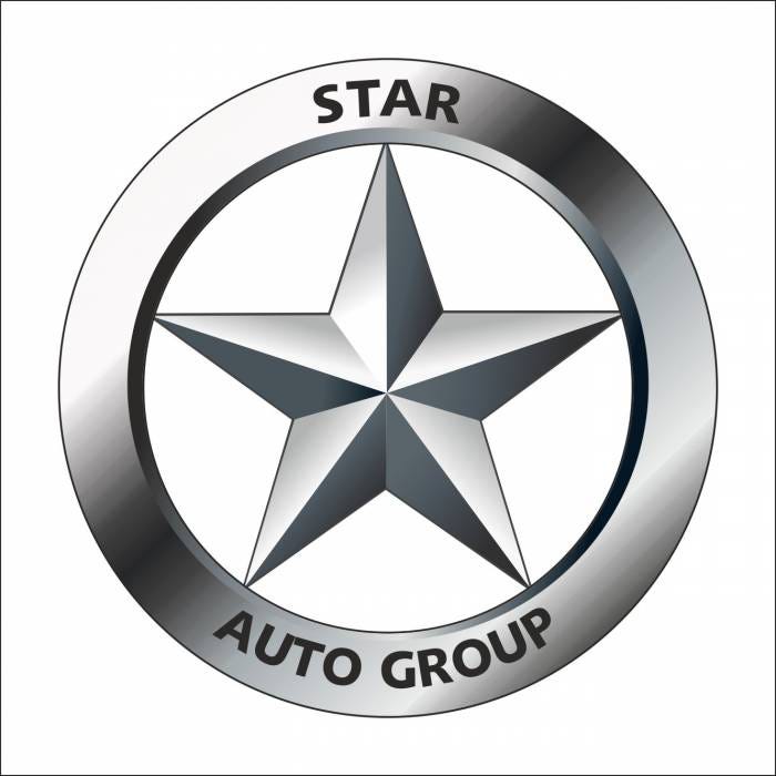 Star Auto Group Medium