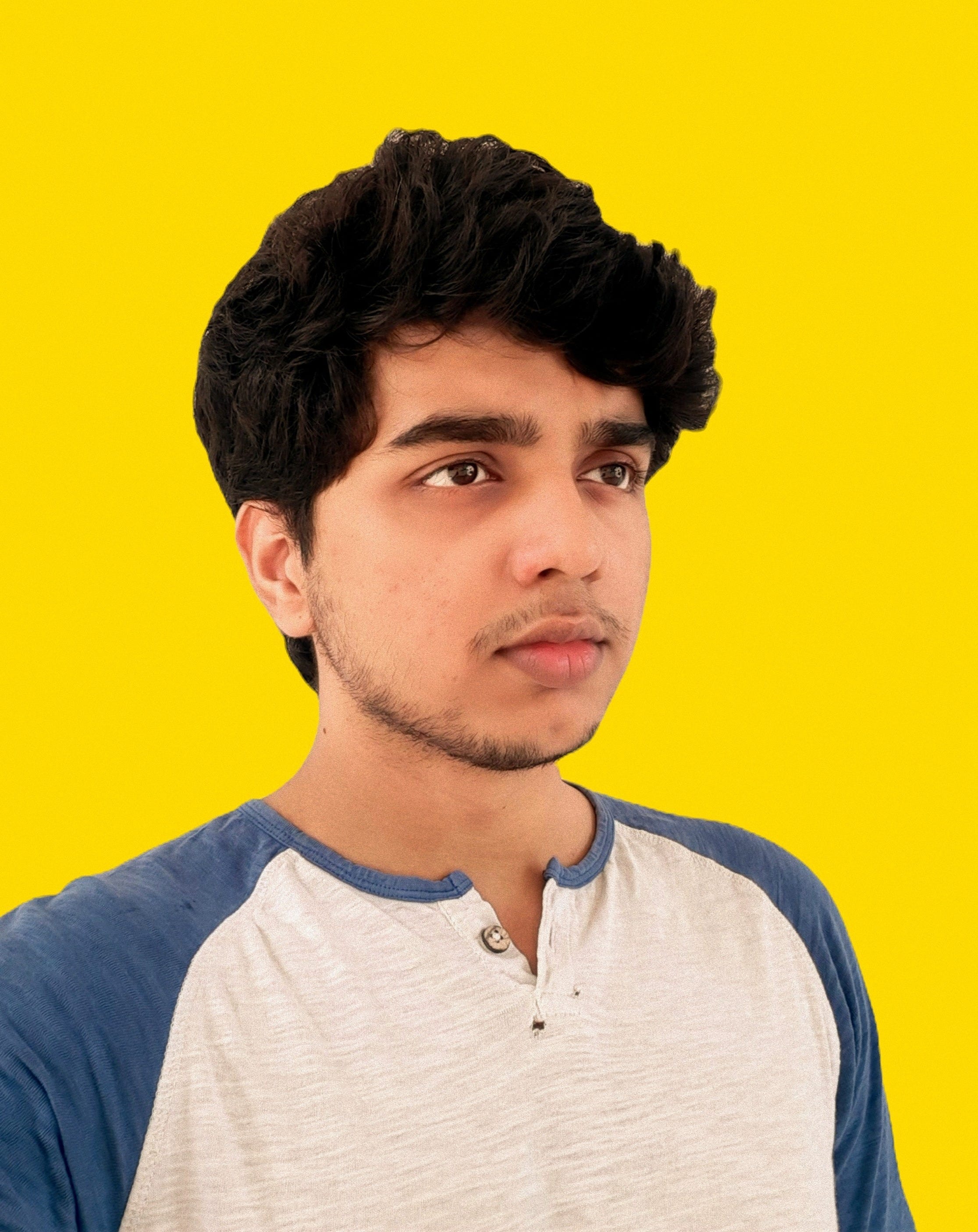 About – Pranjal Singh – Medium
