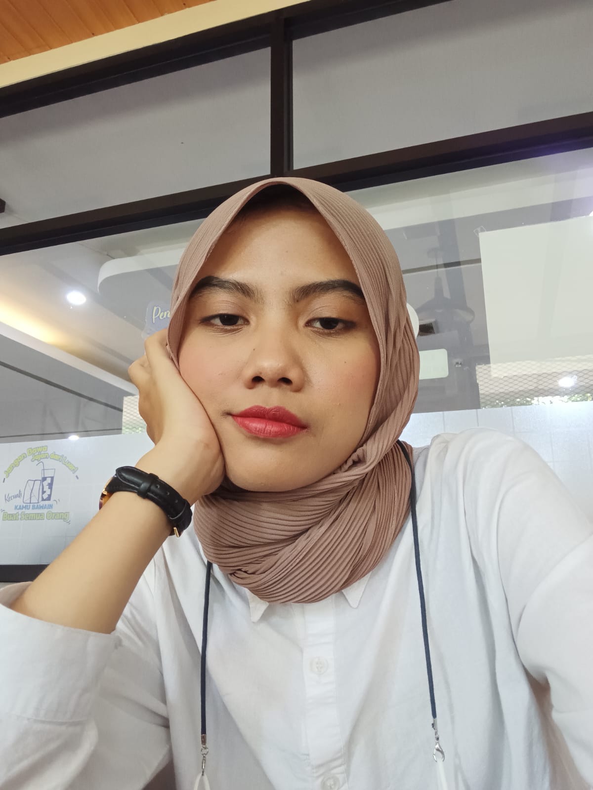 About – Arum Camelia Hasyiri – Medium