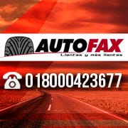 AUTOFAX S.A. – Medium