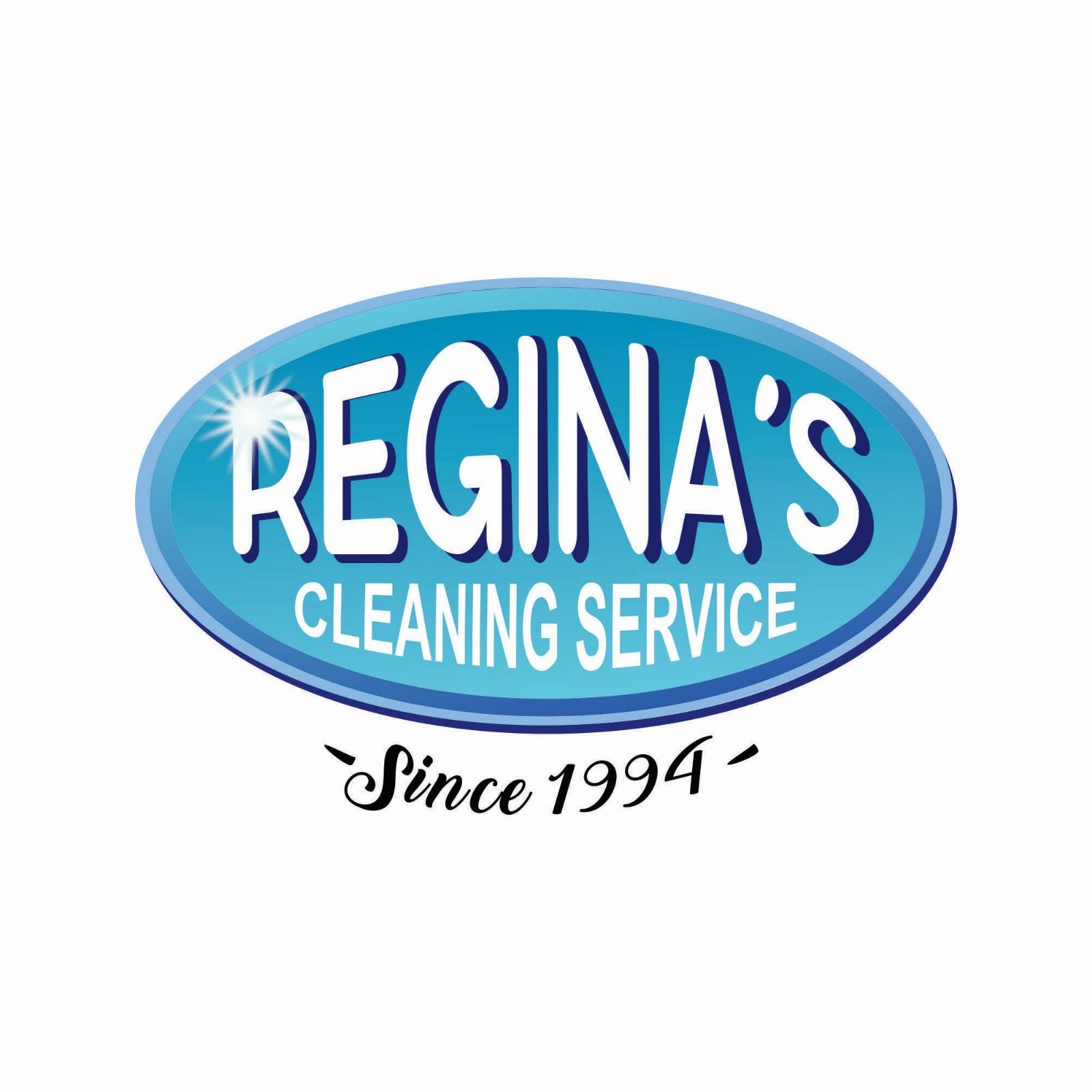 Regina's Cleaning Services Medium