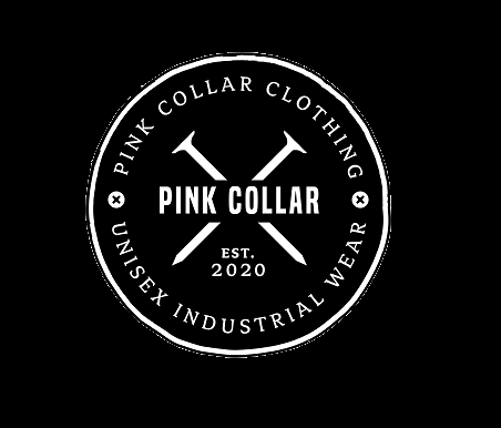 Pink Collar Clothing – Medium