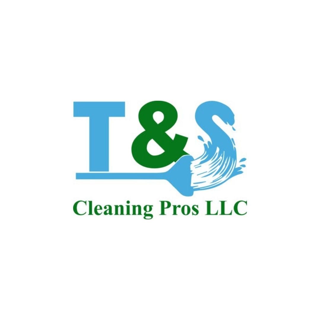 T & S Cleaning Pros LLC Medium