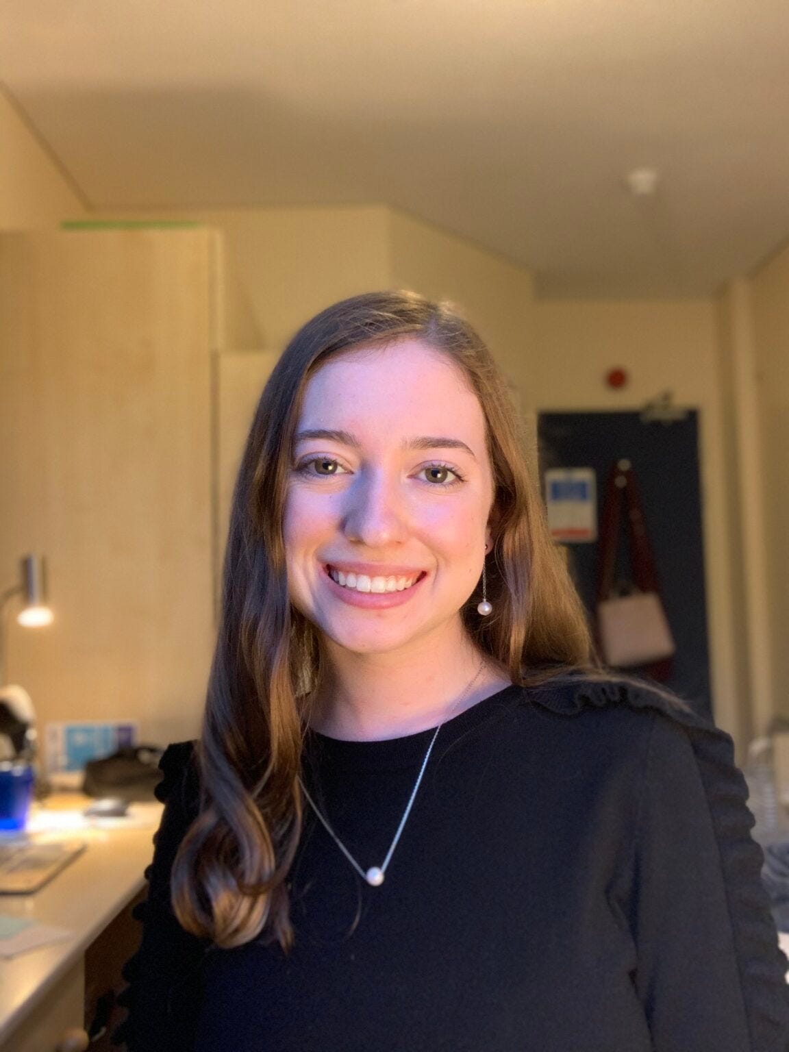 Victoria Jenkins Medium