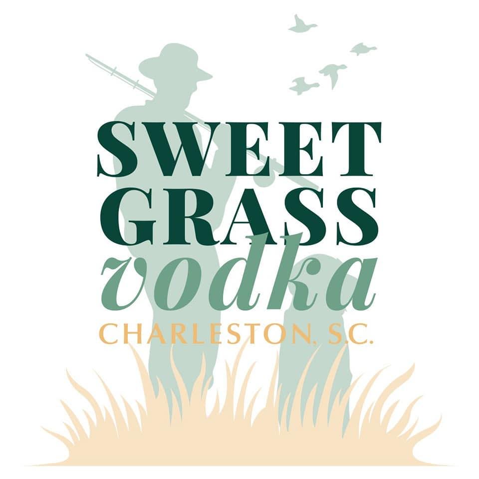 Sweet Grass Vodka Medium