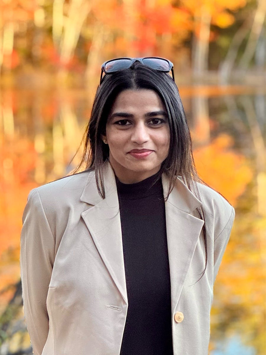 Deeksha Venkatesh Medium Deeksha venkatesh medium