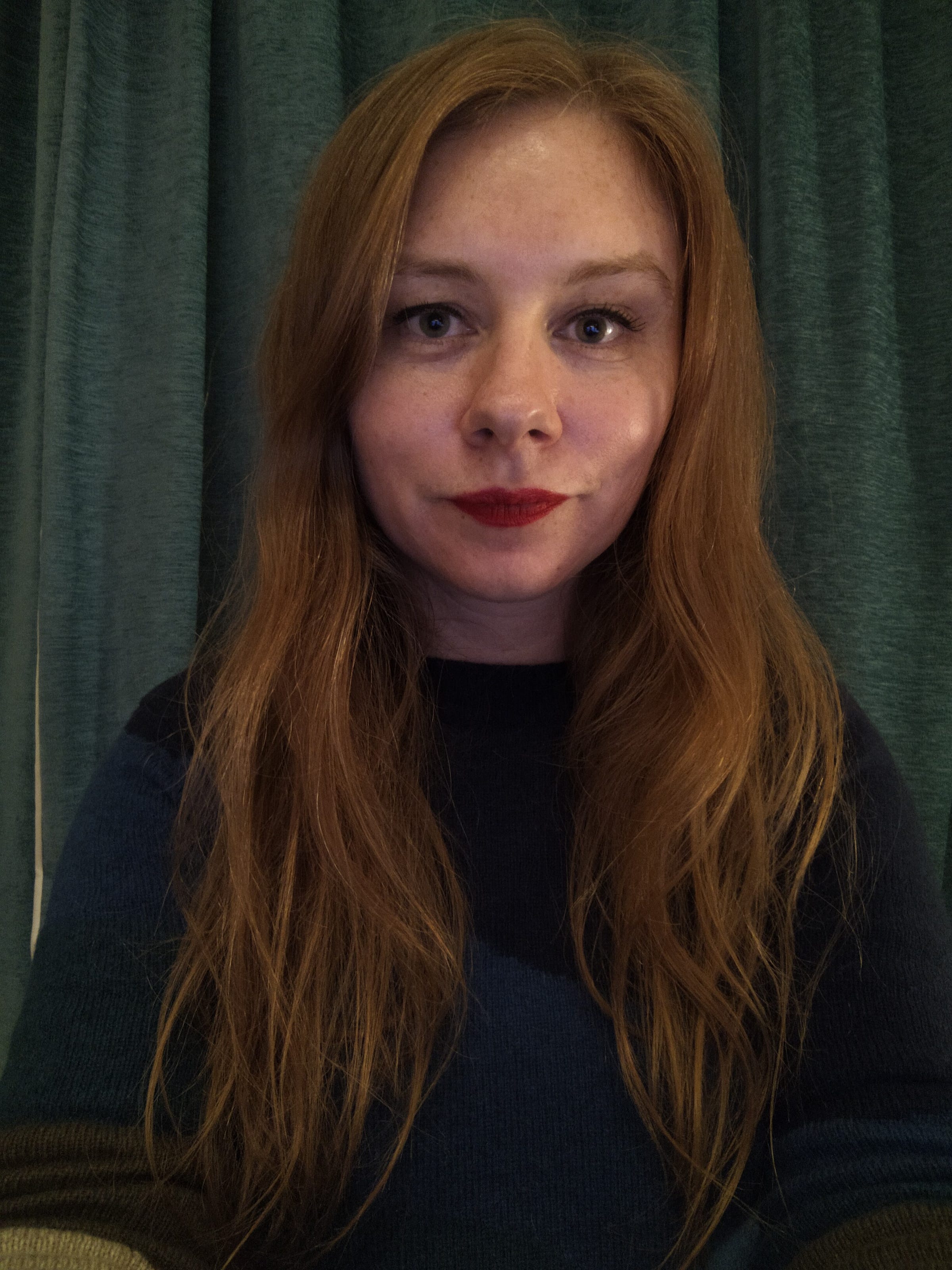 Jessica Greene – Medium