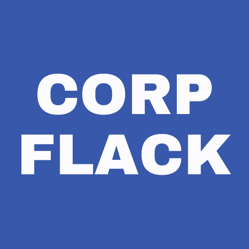 About Corporate Flack Medium