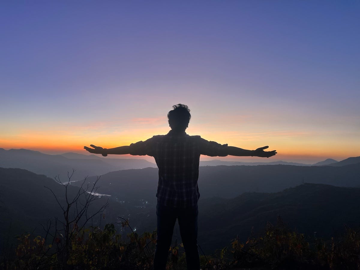 Ayush kumar – Medium