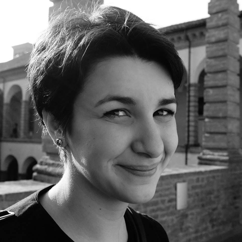 Chiara cerretti medium