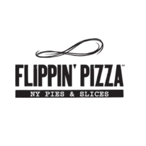 FLIPPIN PIZZA – Medium