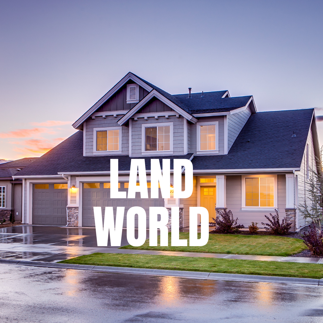 Land Land – Medium