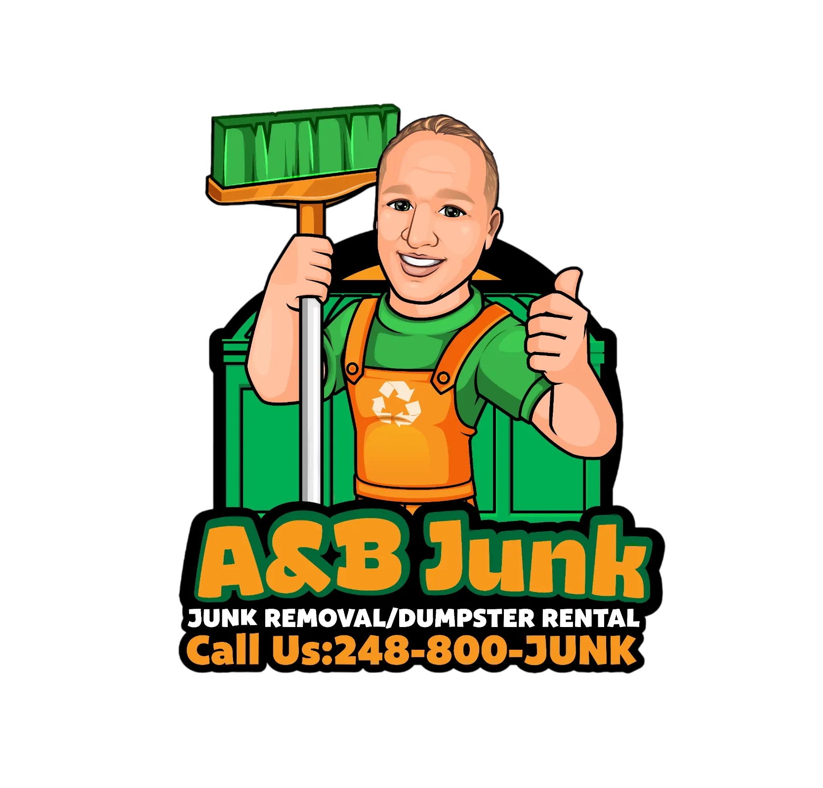 About – A&B Junk Removal – Medium