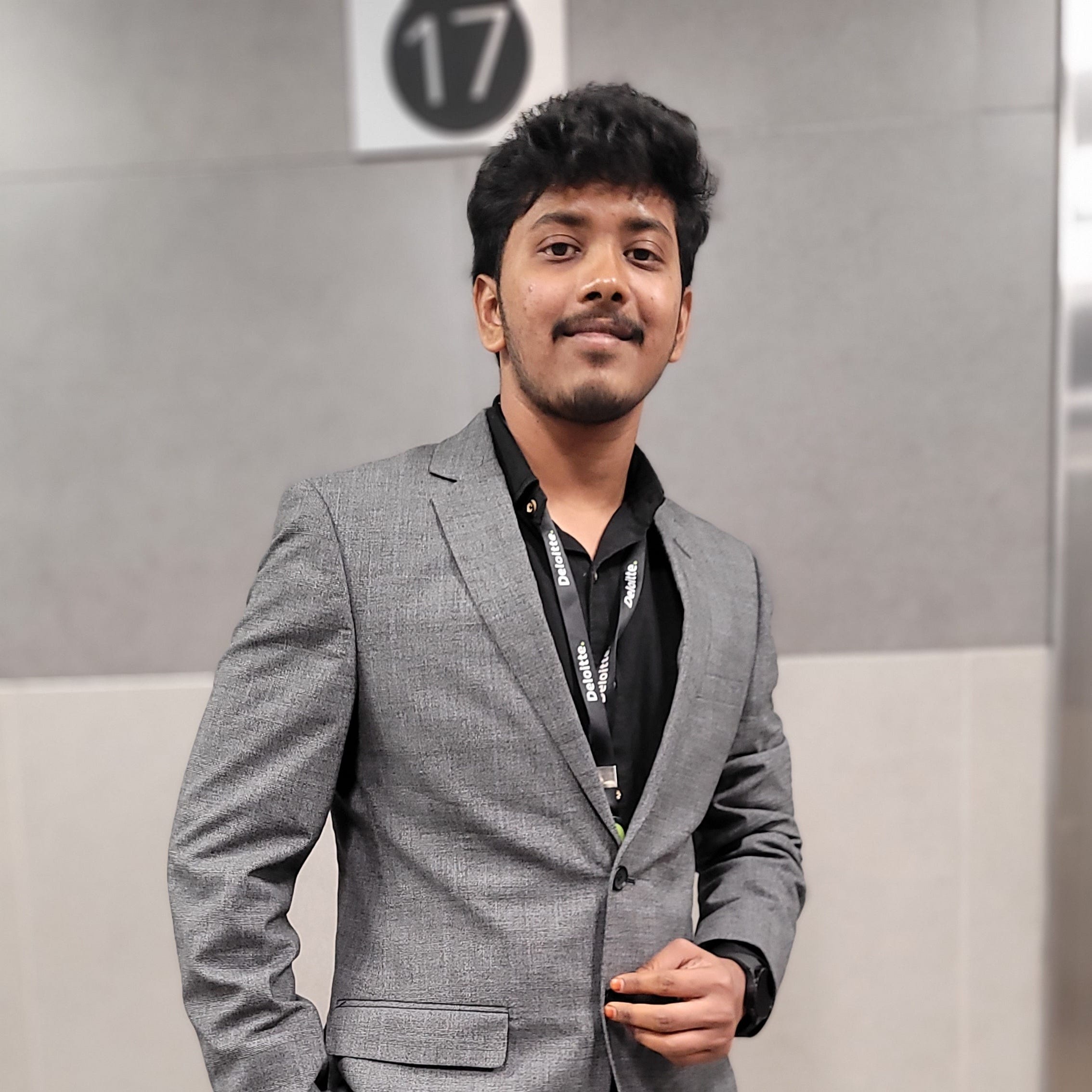 Aditya kolisetty medium