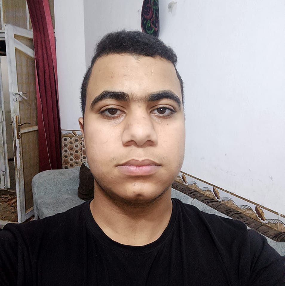 About mustafa mohammad medium