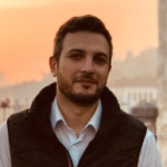 Fatih Saglam Medium Fatih saglam medium