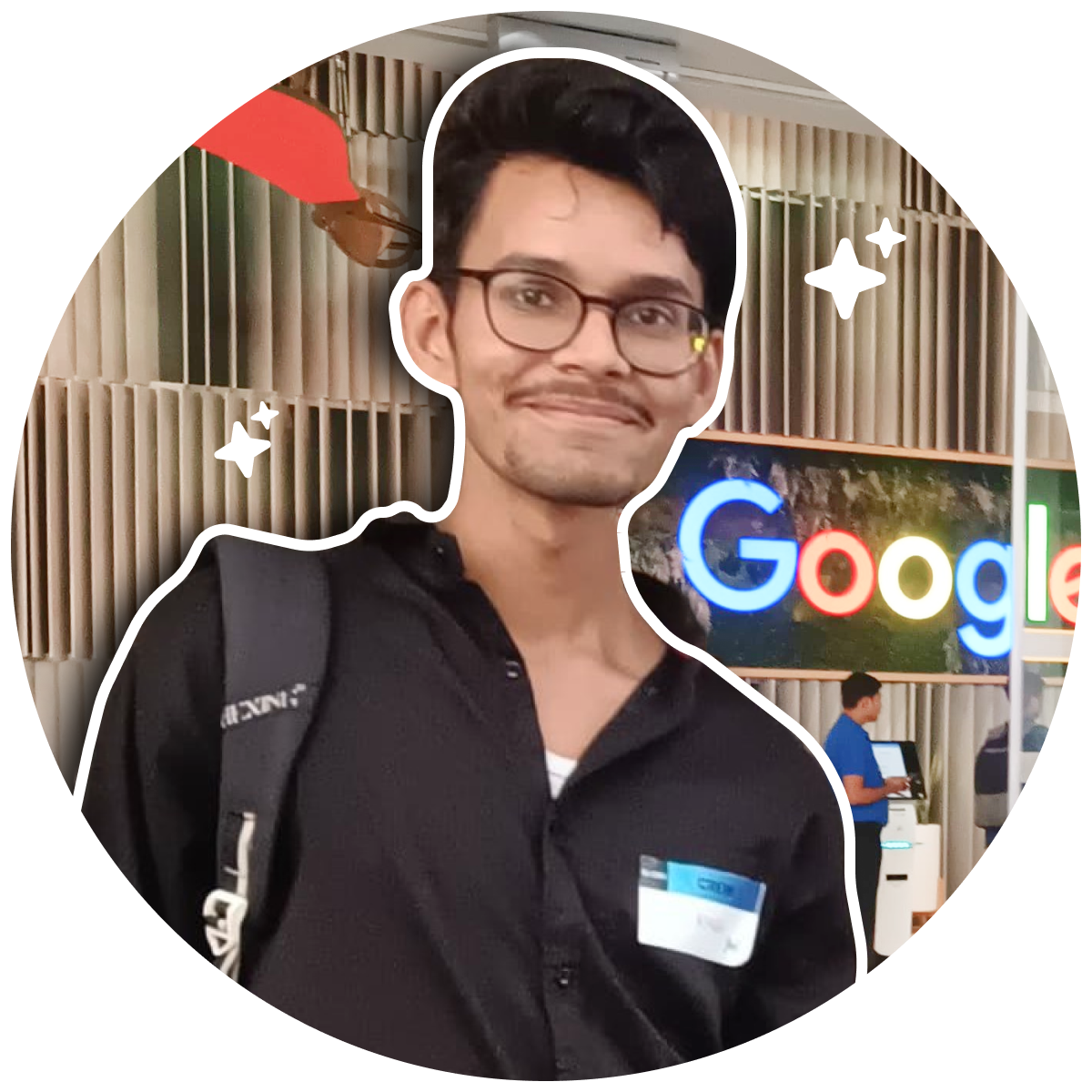 Zaid Khan – Medium