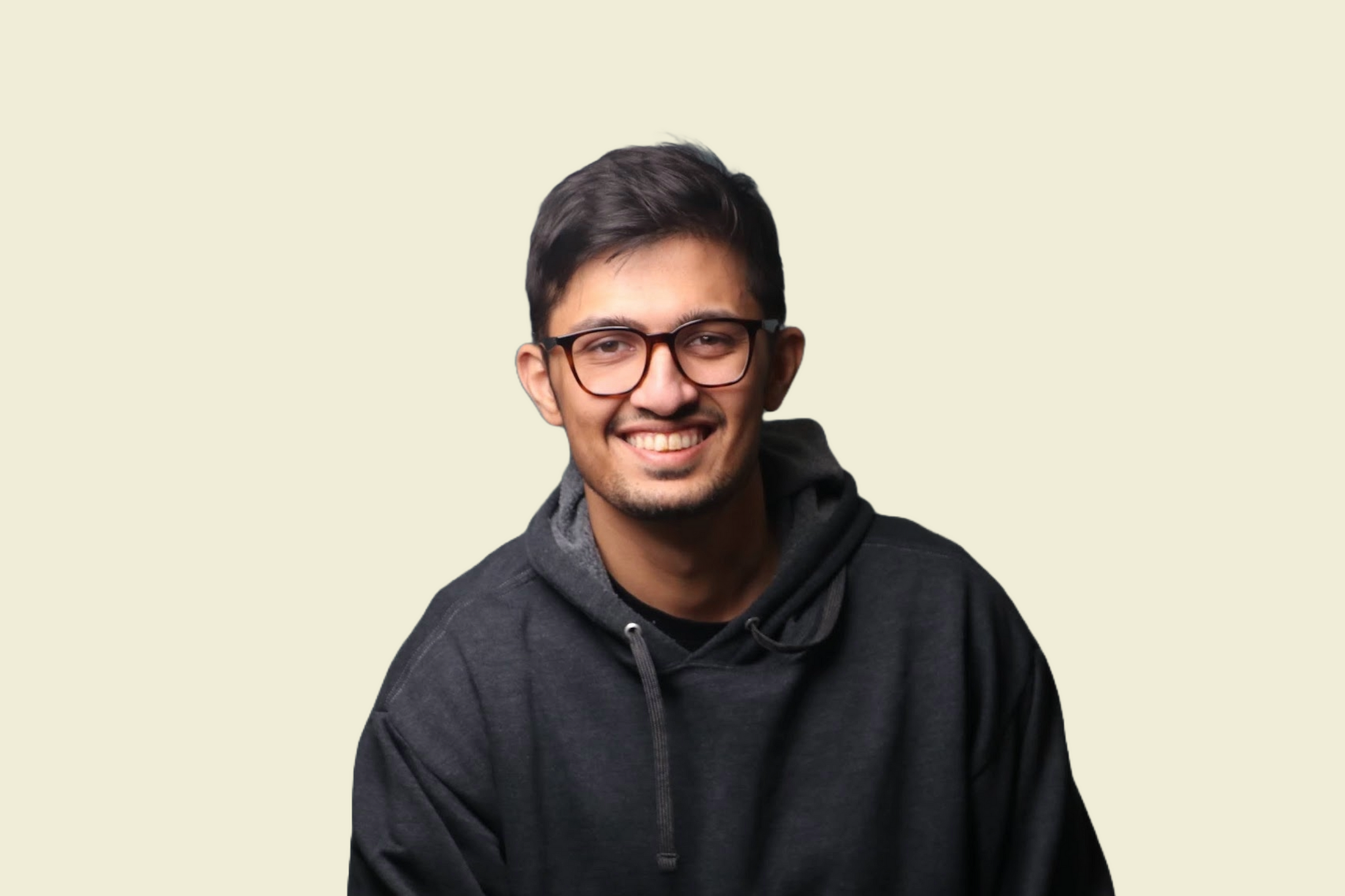 Parth Mahajan – Medium