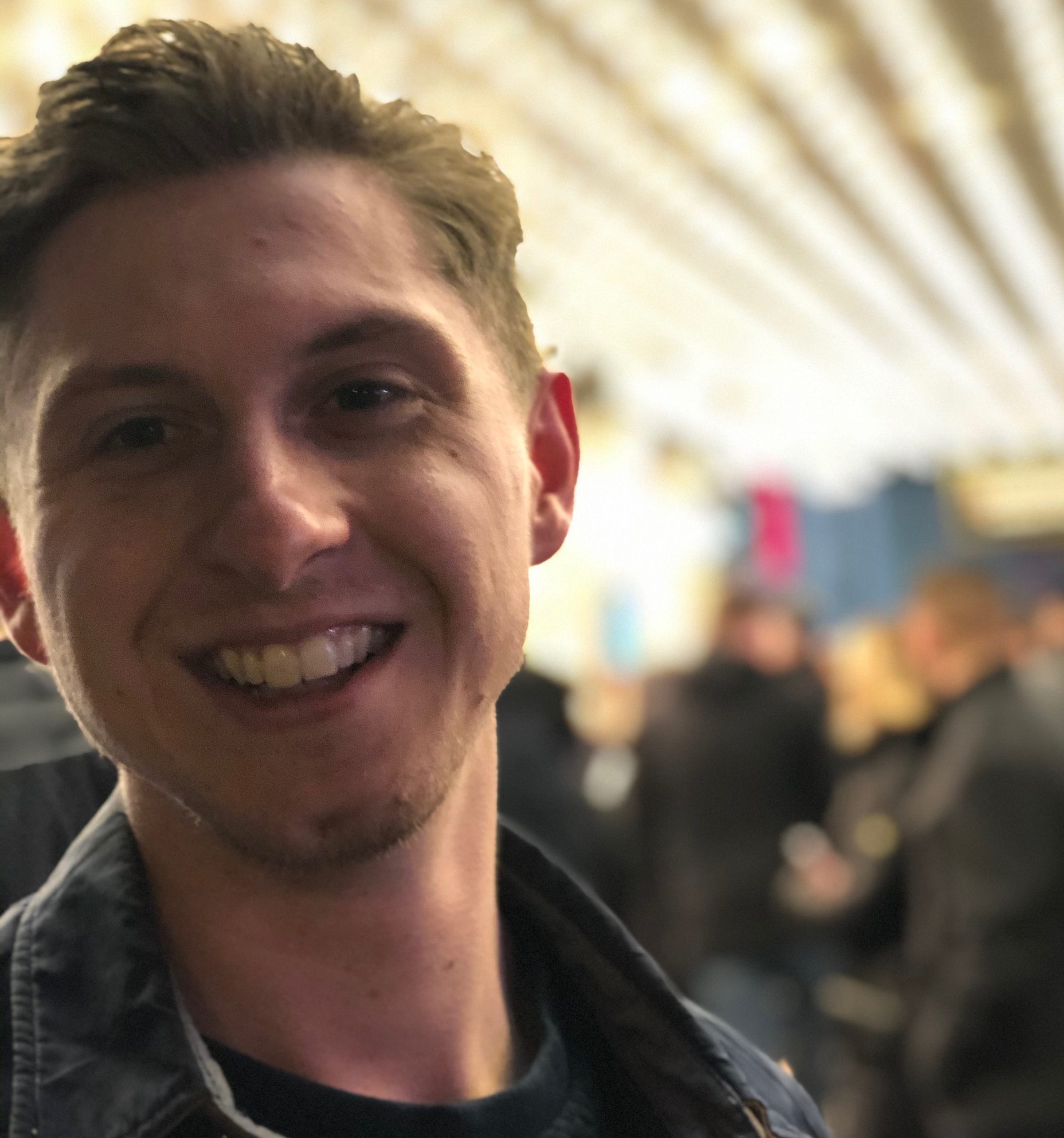 Sean Hayes on Medium curated some lists