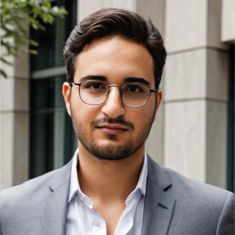 Can Arslan – Medium