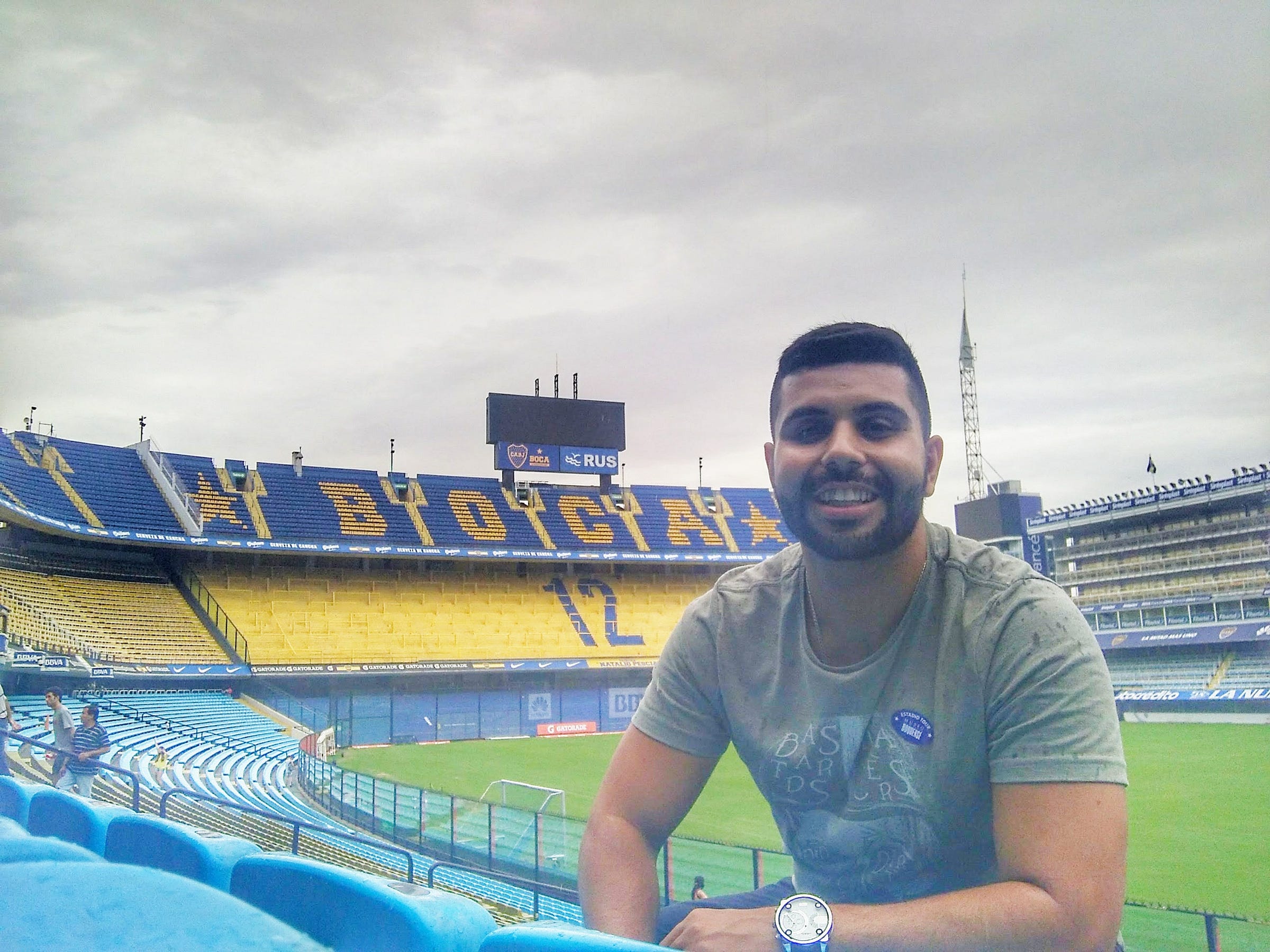 Anthony Torres Medium