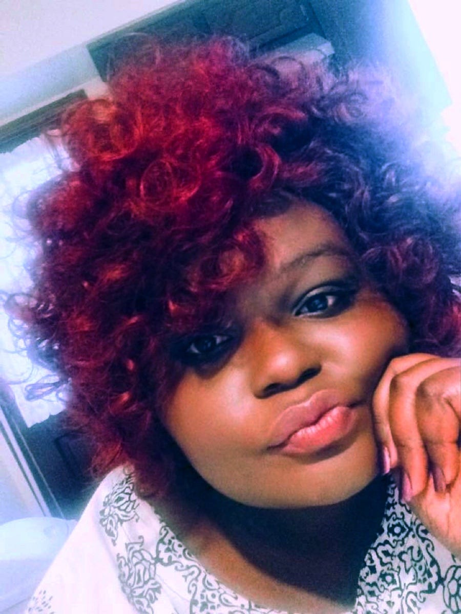 Diana Rose – Medium