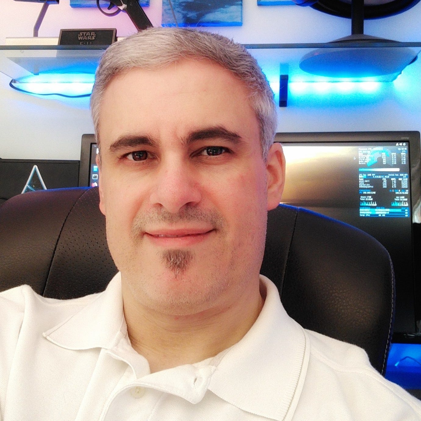 Richard durso medium