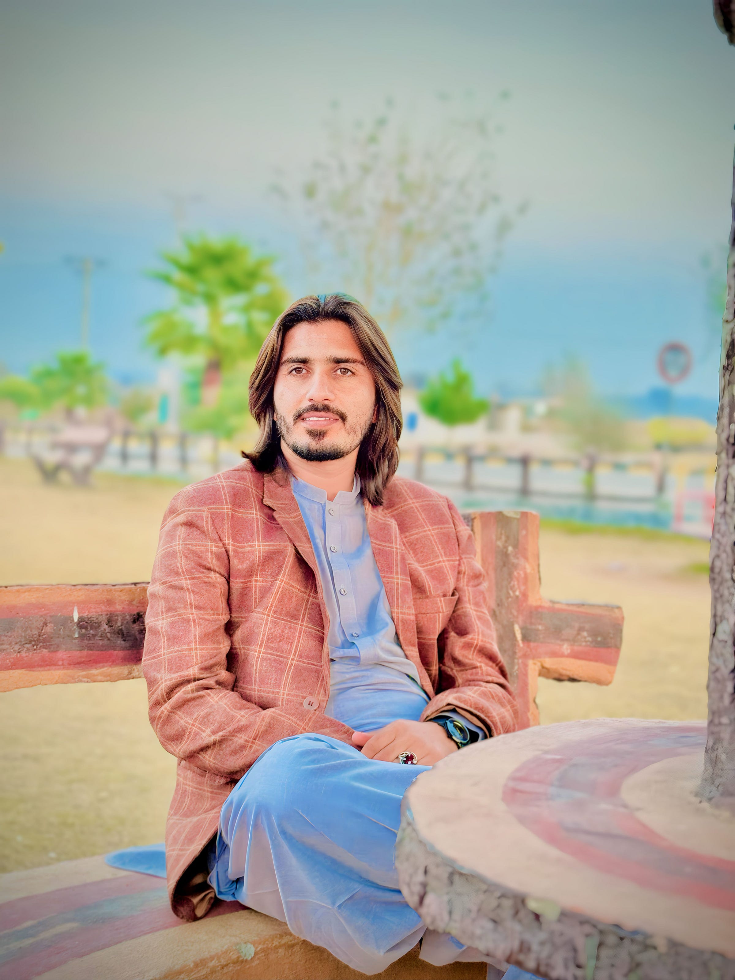Akhlaq Khan Medium Akhlaq khan medium