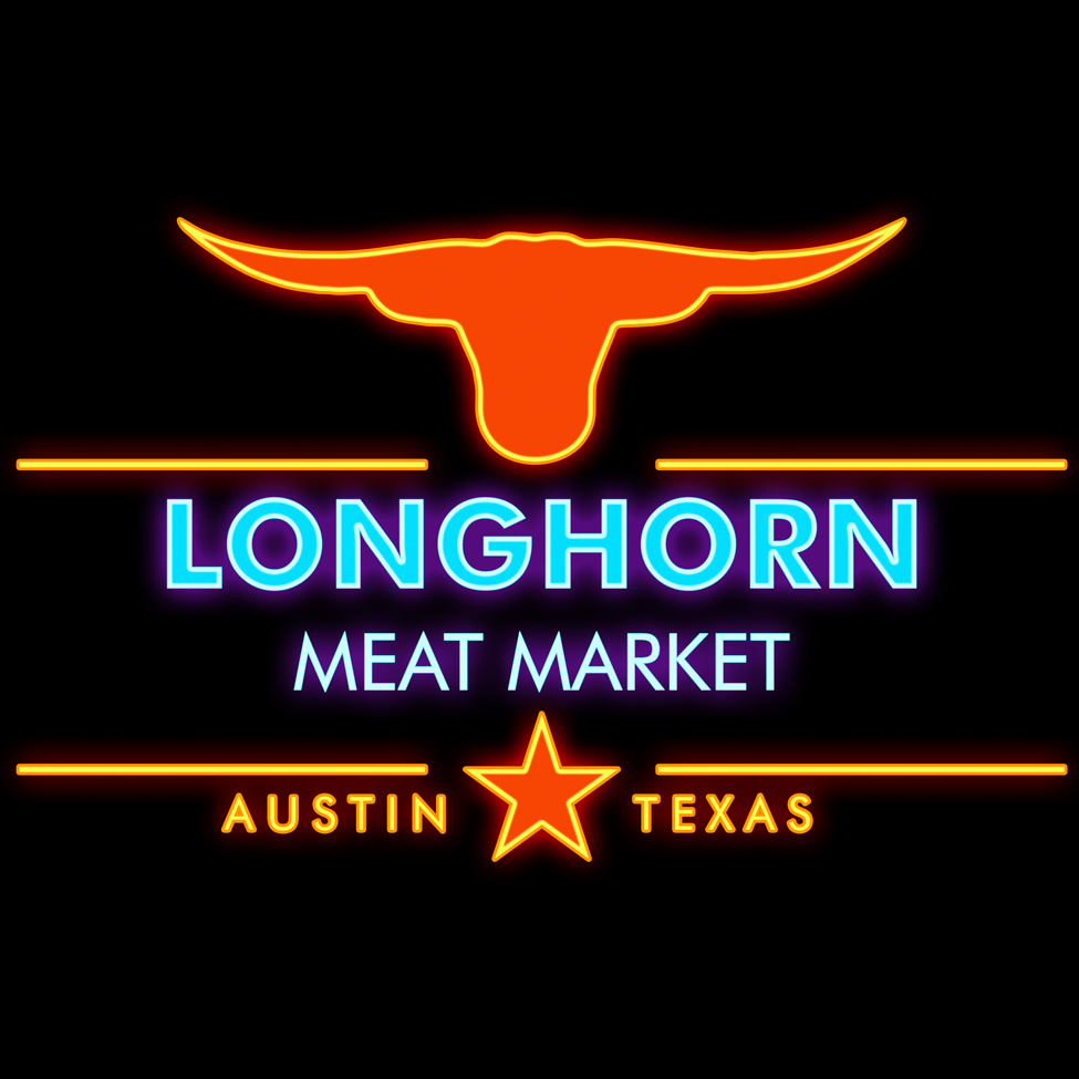 Longhorn Meat Market Medium