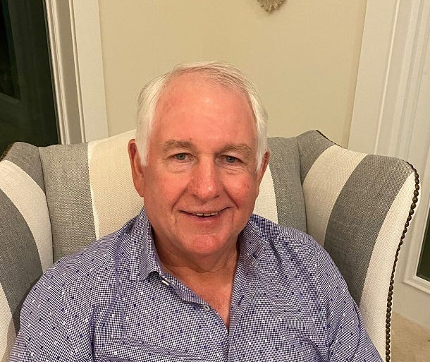 About Quinton Oswald Medium