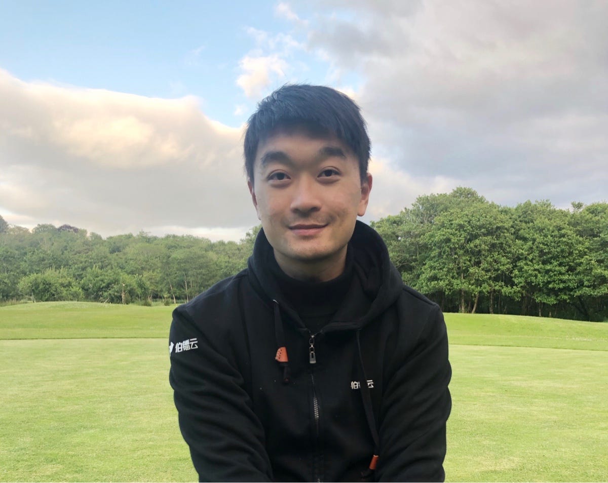 Lee – Medium