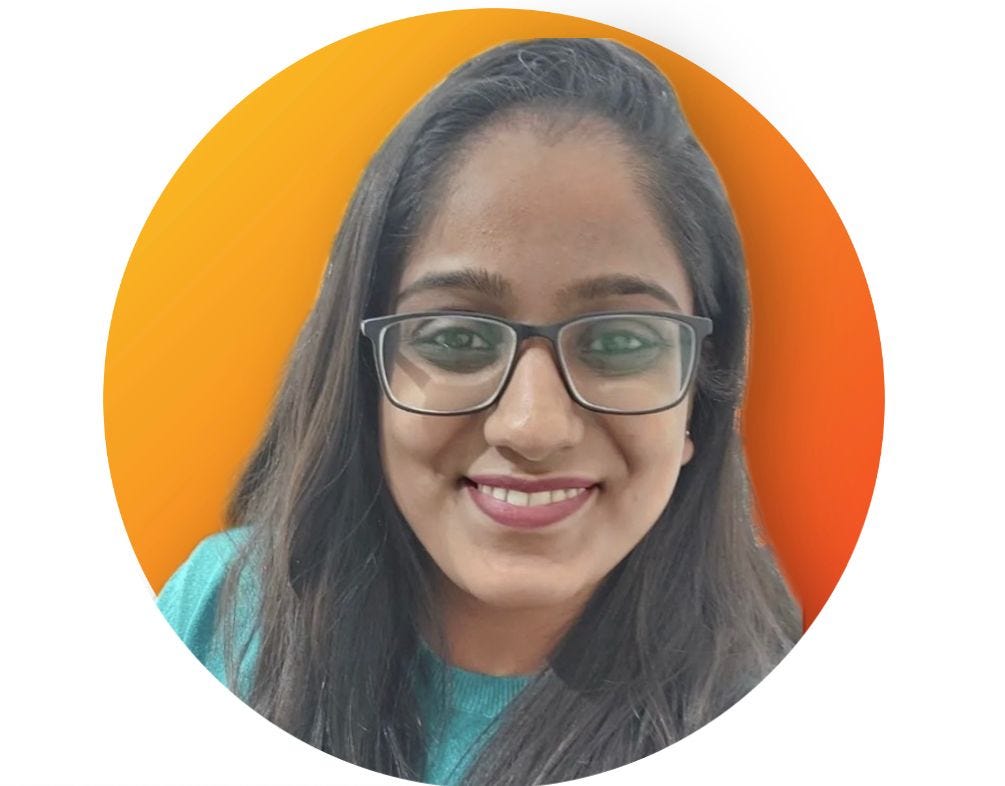 Allaboutdataworld by maya medium