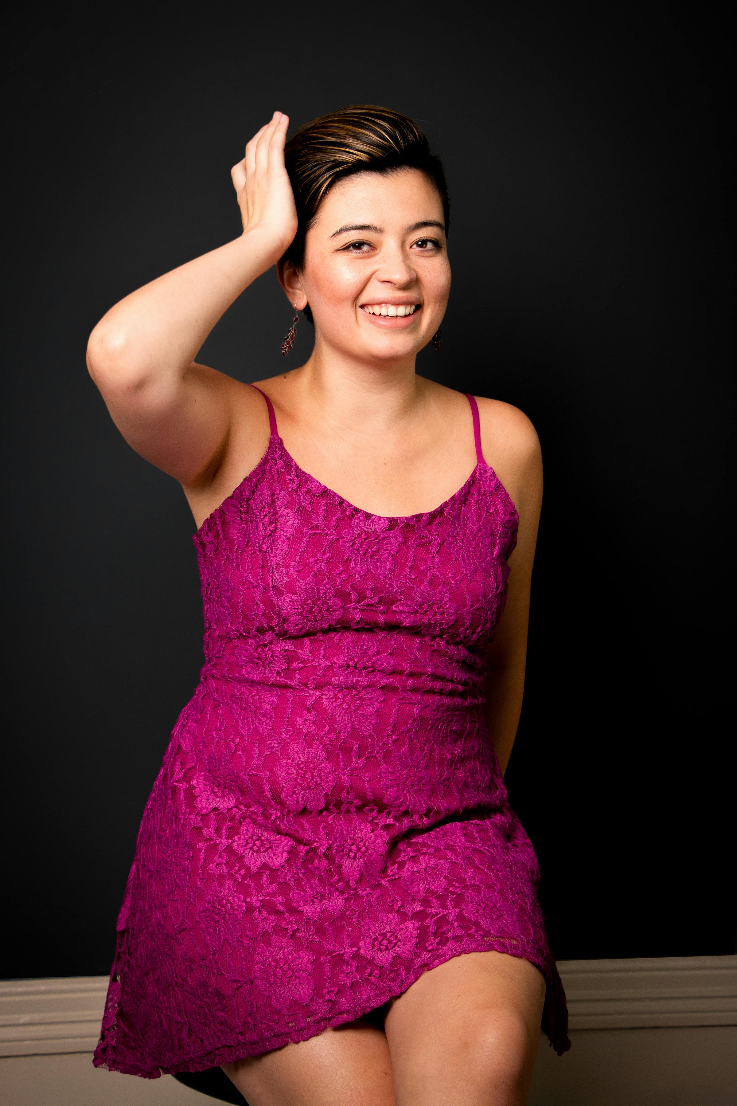 Tigre Mantigeh Medium tigre-mantigeh-medium