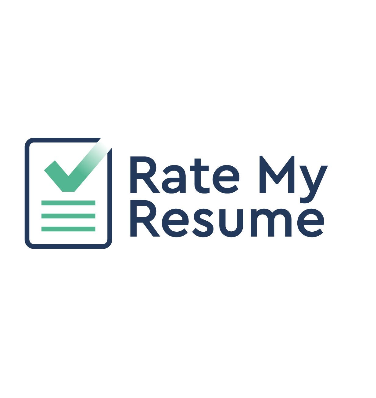 Ratemyresume ai medium