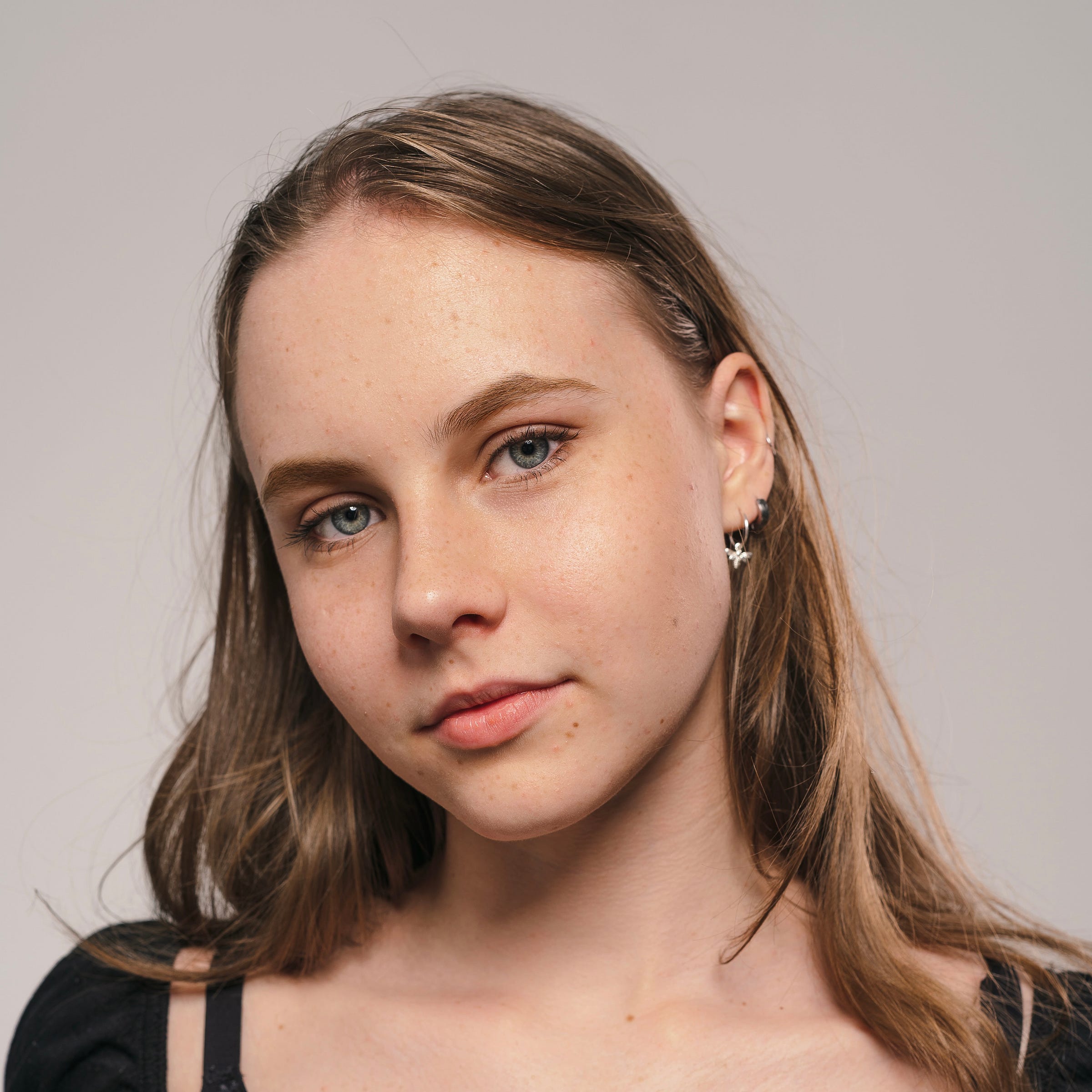 Adele Kavaliauskaite Medium