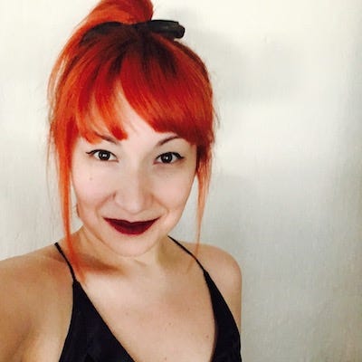 Lauren Julia – Medium