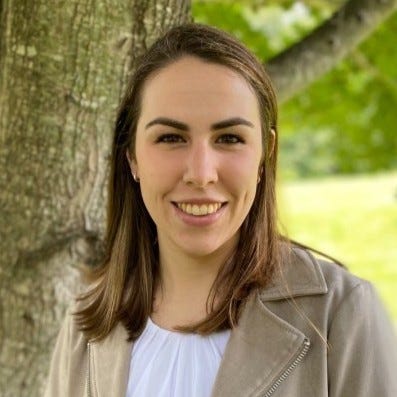 About – Emily Gibbs – Medium