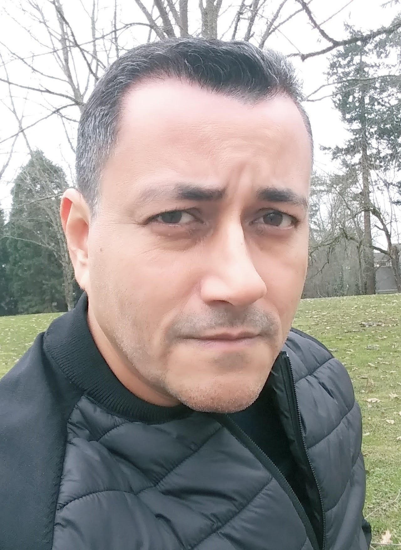 Pablo sierra medium