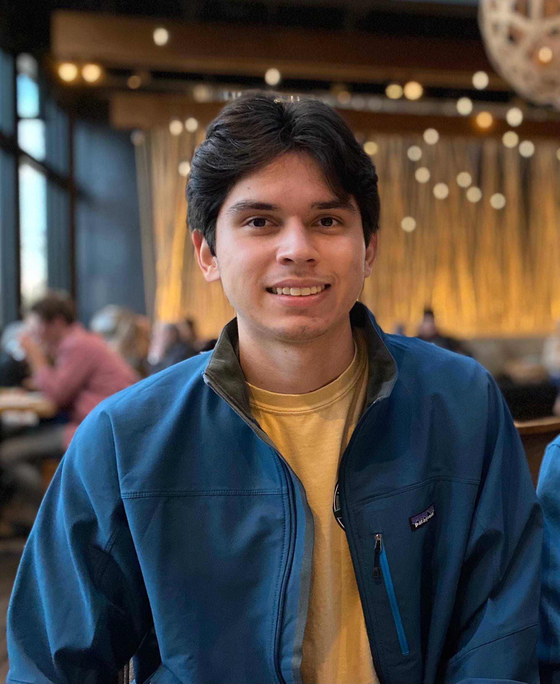 Issac Lopez – Medium