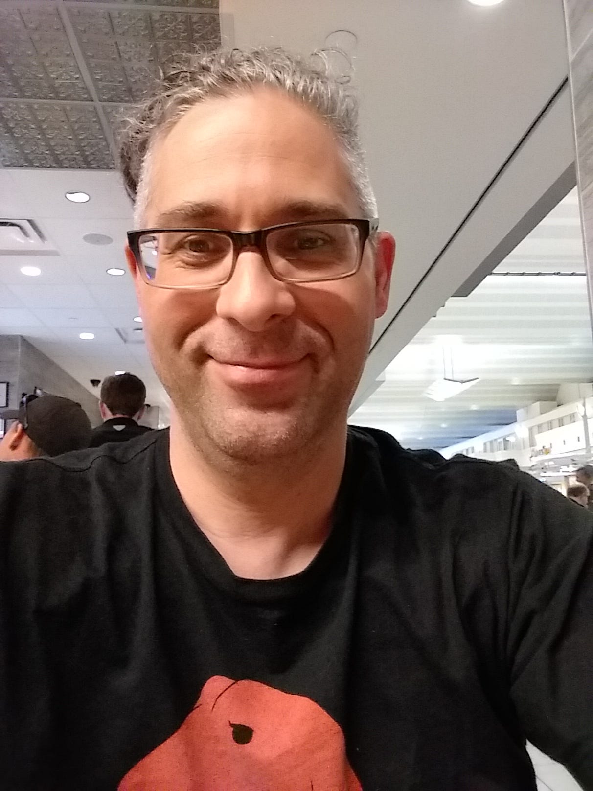 About – Joe Erjavec – Medium