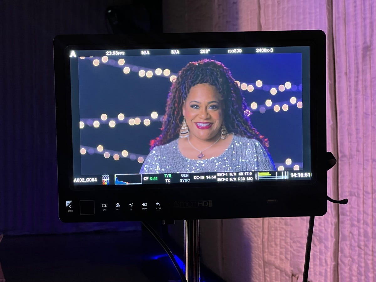 About – Kim Coles – Medium