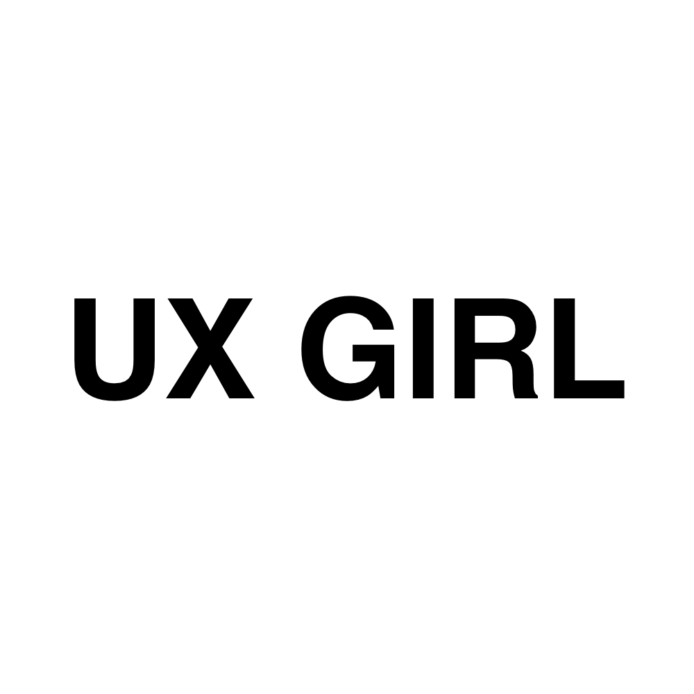 UX GIRL – Medium