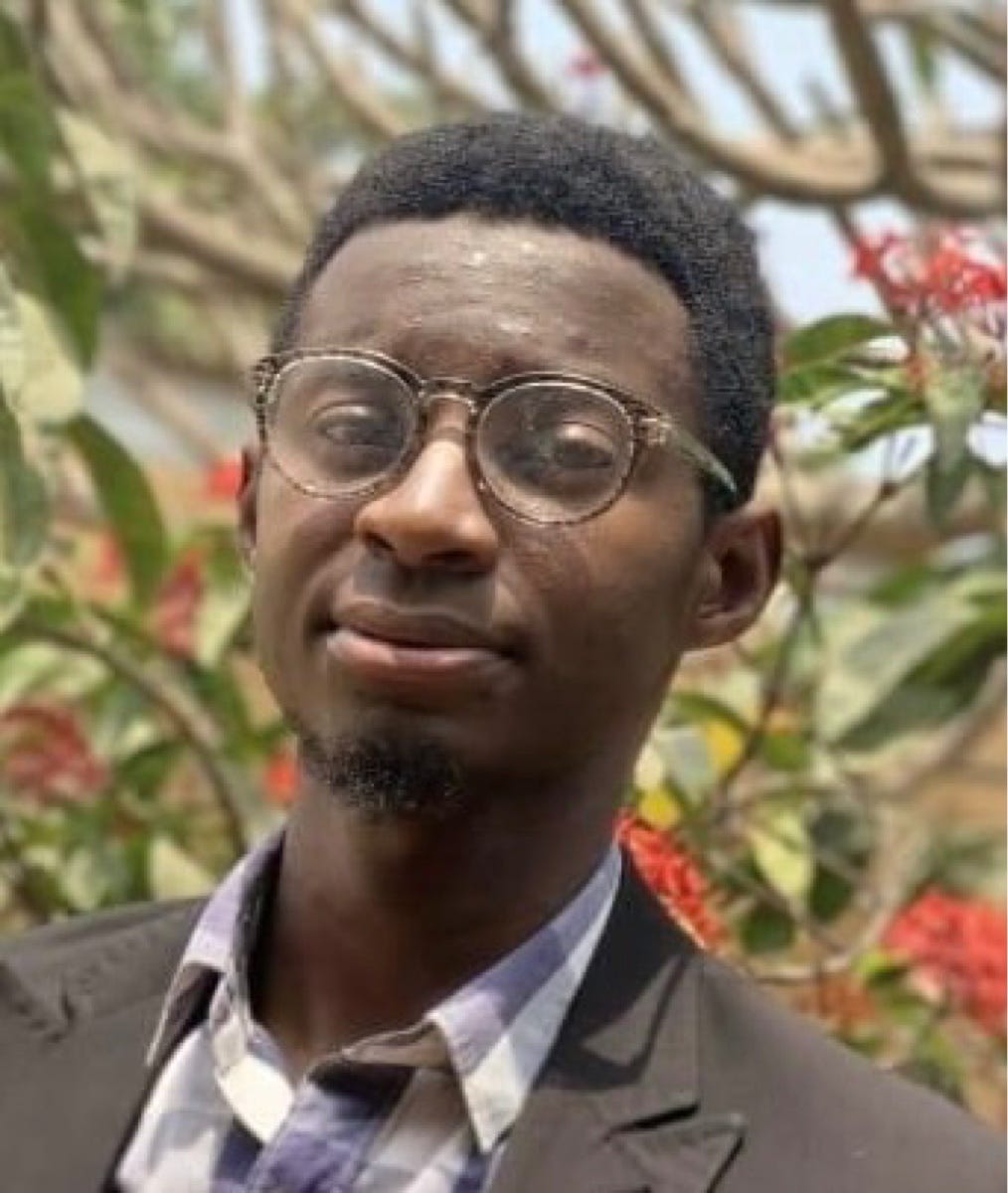 Oluwagbenga ajetomobi medium